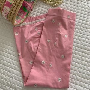 Lilly Pulitzer vintage size 10 pants
